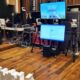 AV-Audio Visual-Conference-Meeting-Streaming-Technician-Equipment-Rental-Korea