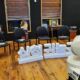 Hybrid Meeting-Zoom-Conference-Streaming-Event-Audio Visual Production-Equipment-Rental-Seoul