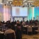 Sound-Audio-Projector-Display-Lighting-Stage-Simultaneous Interpretation-Photography-Live Streaming-Hybrid Meeting-Korea