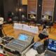 Sound-Audio-Projector-Display-Lighting-Stage-Simultaneous Interpretation-Photography-Live Streaming-Hybrid Meeting-Korea