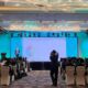 Sound-Audio-Projector-Display-Lighting-Stage-Simultaneous Interpretation-Photography-Live Streaming-Hybrid Meeting-Korea