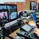 Graduation Ceremony-Audio Visual Production-Conference-Meeting-Streaming-Technician-Equipment-Rental-Seoul5