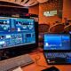 KCR 2023-Audio Visual Production-Conference-Meeting-Streaming-Technician-Equipment-Rental-Seoul22