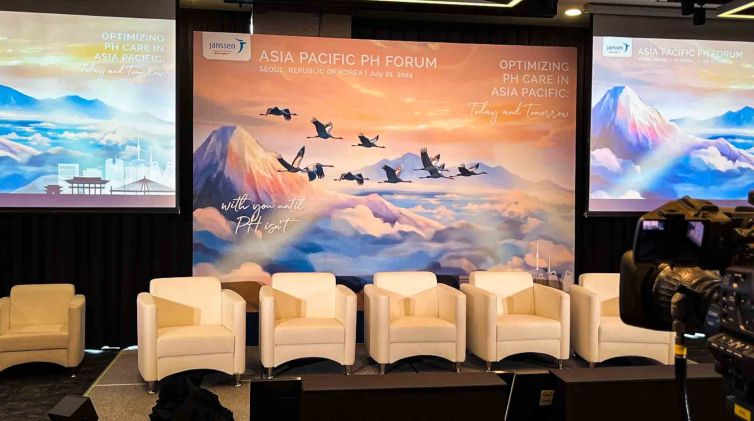 Asia Pacific PH Forum